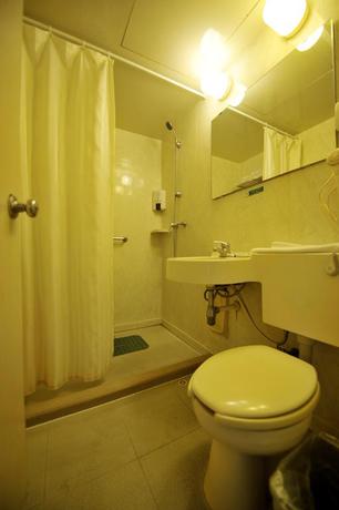 Imagen de la habitación del Hotel Magnotel Hotel Beijing West Railway Station. Foto 14