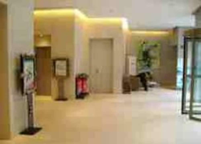 Imagen de los interiores del Hotel Magnotel Hotel Xiamen University Shimao Twin Tower. Foto 17