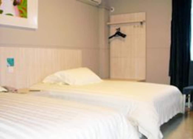 Imagen de la habitación del Hotel Magnotel Hotel Xiamen University Shimao Twin Tower. Foto 3
