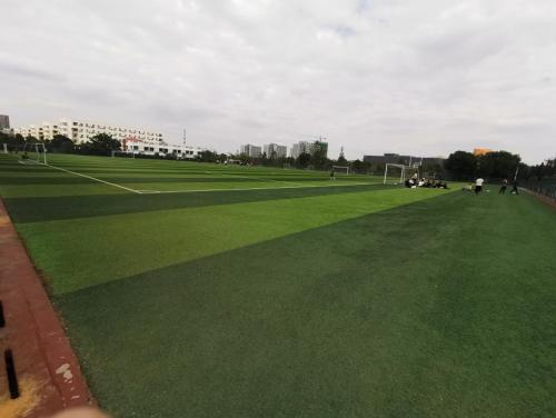 Imagen general del Hotel Magnotel Nanjing University of Aeronautics and Astronautics Shengtai West Road. Foto 3