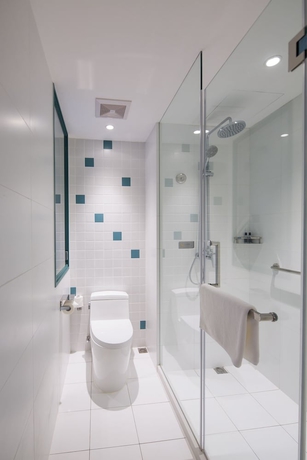 Imagen de la habitación del Hotel Magnotel Of Shanghai Jinjiang Park. Foto 16