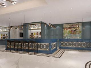 Imagen general del Hotel Magnotel (Tai'an Panhe Park). Foto 3