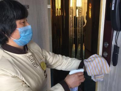 Imagen general del Hotel Magnotel YangZhou China Grand Canal Museum Wanda Plaza. Foto 4