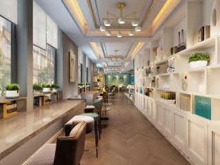Imagen general del Hotel Magnotel Yangzhou Geyuan Dongguan Street. Foto 1
