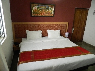 Imagen de la habitación del Hotel Magnum Resort. Foto 6