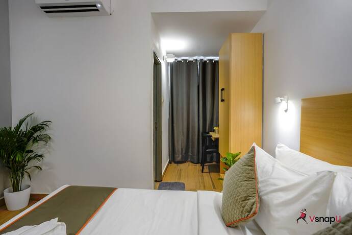 Imagen general del Hotel Magnum Resorts- Near Candolim Beach. Foto 4