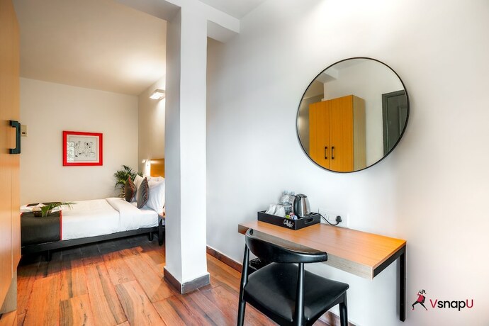 Imagen de la habitación del Hotel Magnum Resorts- Near Candolim Beach. Foto 11