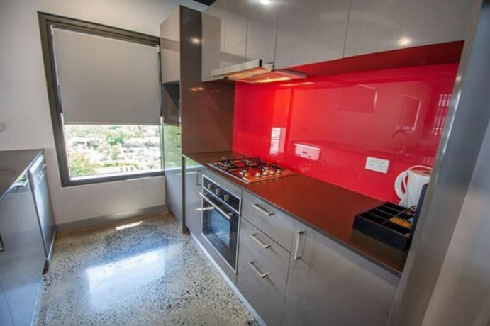 Imagen de la habitación del Hotel Magnum Serviced Apartments. Foto 11