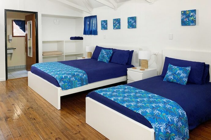 Imagen de la habitación del Hotel Magnums Airlie Beach, Airlie Beach. Foto 20