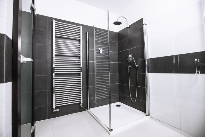 Imagen de la habitación del Hotel Magnus. Foto 5