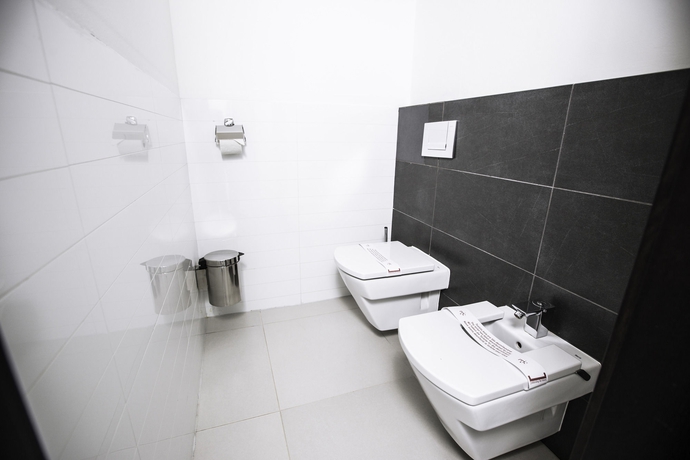 Imagen de la habitación del Hotel Magnus. Foto 6