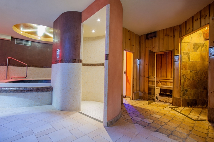 Imagen general del Hotel Magnus. Foto 2