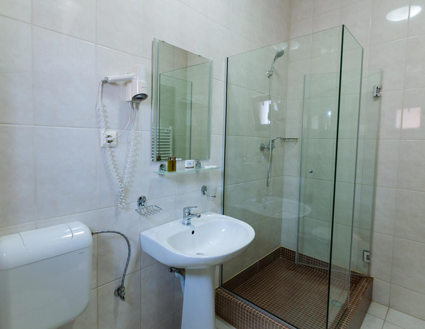 Imagen general del Hotel Magnus Galati. Foto 10