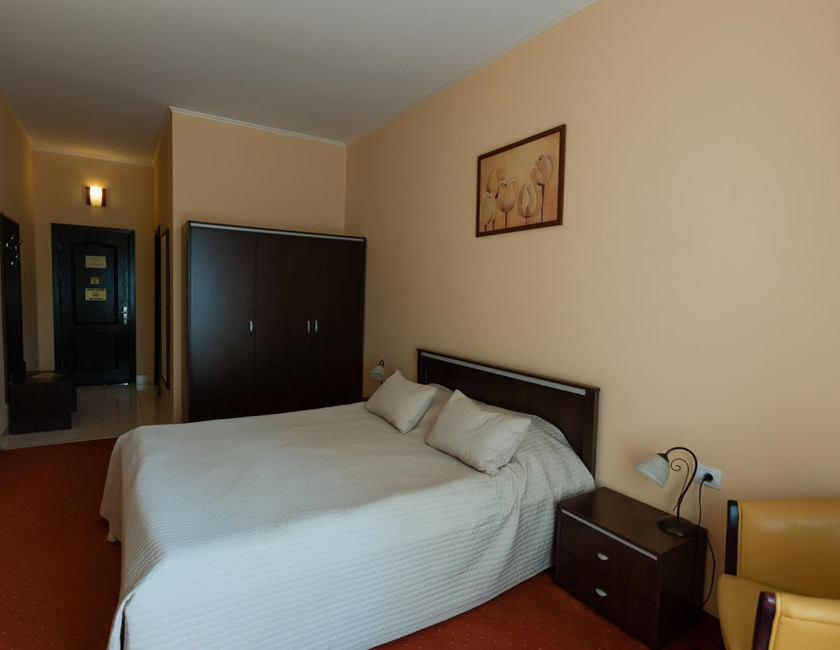 Imagen general del Hotel Magnus Galati. Foto 16