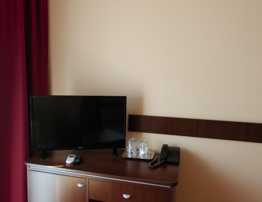Imagen general del Hotel Magnus Galati. Foto 17