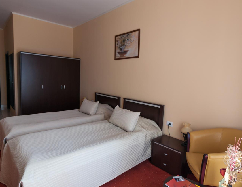 Imagen general del Hotel Magnus Galati. Foto 19