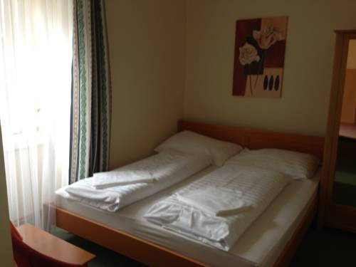 Imagen de la habitación del Hotel Magnus Klause. Foto 3