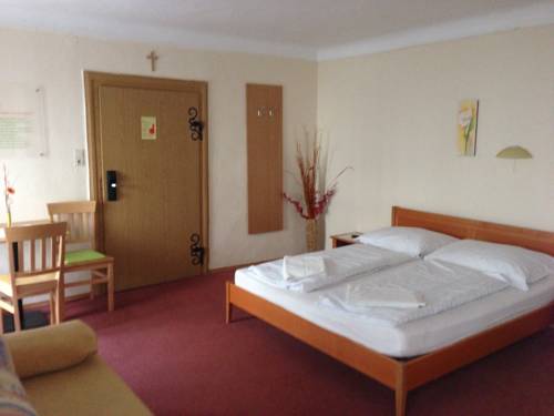 Imagen de la habitación del Hotel Magnus Klause. Foto 4