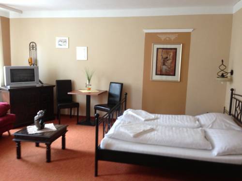 Imagen de la habitación del Hotel Magnus Klause. Foto 5