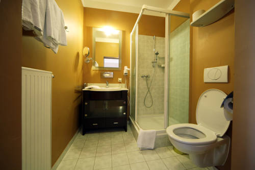 Imagen de la habitación del Hotel Magnus Klause. Foto 6