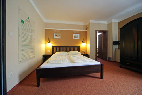 Imagen general del Hotel Magnus Klause. Foto 1
