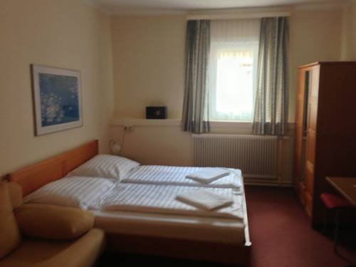 Imagen de la habitación del Hotel Magnus Klause. Foto 10