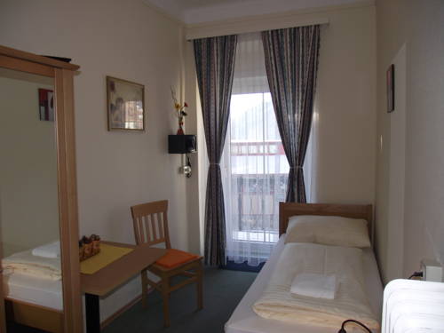 Imagen de la habitación del Hotel Magnus Klause. Foto 12