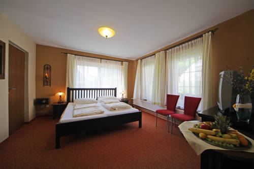 Imagen de la habitación del Hotel Magnus Klause. Foto 13
