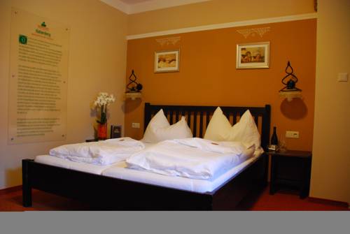 Imagen de la habitación del Hotel Magnus Klause. Foto 15