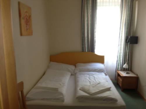 Imagen de la habitación del Hotel Magnus Klause. Foto 16