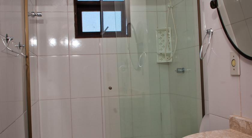 Imagen general del Hotel Magnu's Pousada. Foto 4