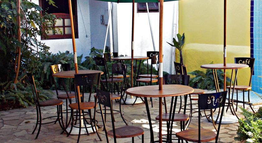 Imagen general del Hotel Magnu's Pousada. Foto 7