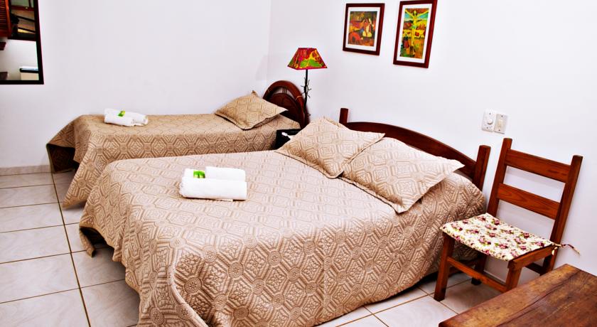 Imagen general del Hotel Magnu's Pousada. Foto 10