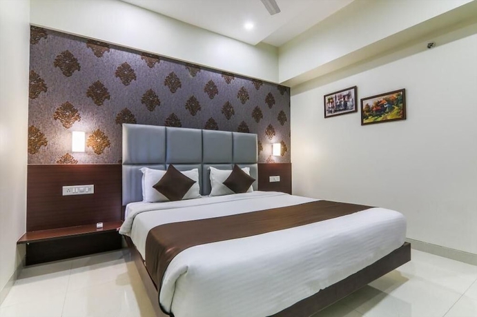 Imagen general del Hotel Magnus Square Business. Foto 1