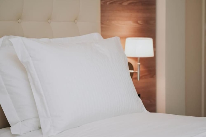 Imagen de la habitación del Hotel Magnus, Vlore. Foto 12