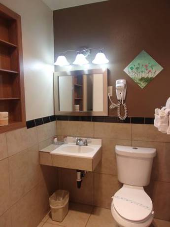 Imagen de la habitación del Hotel Magnuson Cedar City. Foto 5