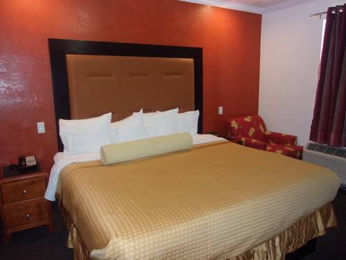 Imagen de la habitación del Hotel Magnuson Cedar City. Foto 8