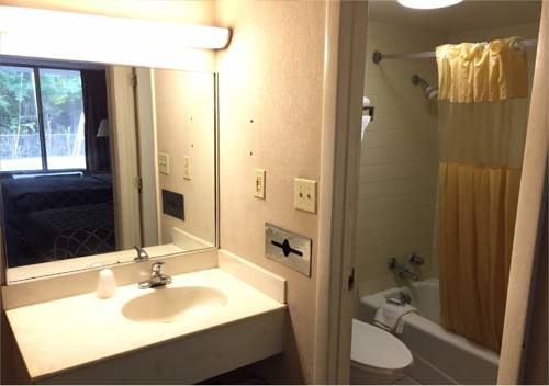 Imagen de la habitación del Hotel Magnuson Columbia. Foto 4