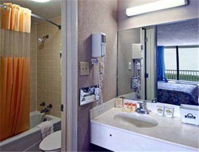 Imagen de la habitación del Hotel Magnuson Columbia. Foto 6
