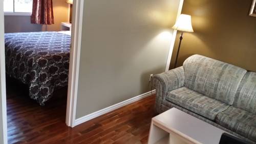 Imagen de la habitación del Hotel Magnuson Creston. Foto 3