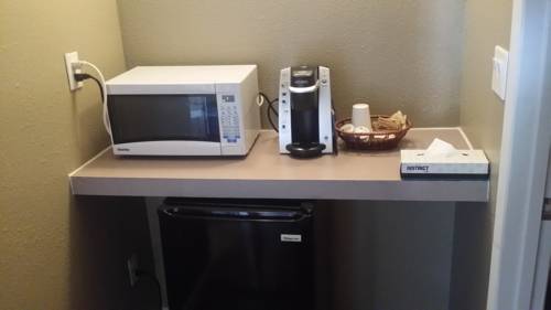 Imagen de la habitación del Hotel Magnuson Creston. Foto 5