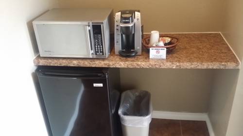 Imagen de la habitación del Hotel Magnuson Creston. Foto 6