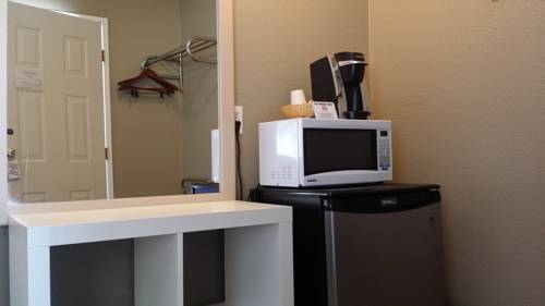 Imagen de la habitación del Hotel Magnuson Creston. Foto 7