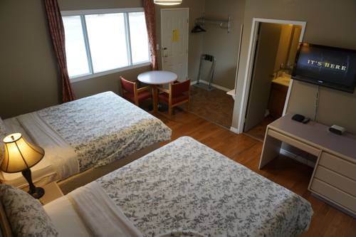 Imagen de la habitación del Hotel Magnuson Creston. Foto 9