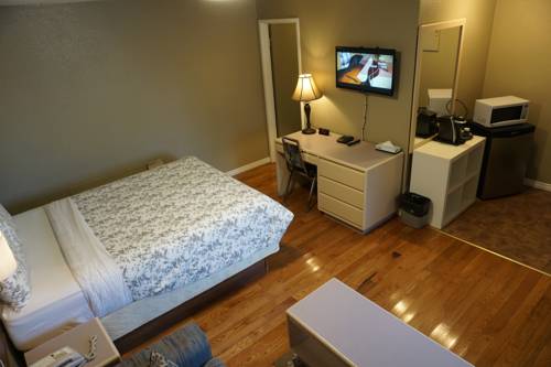 Imagen de la habitación del Hotel Magnuson Creston. Foto 10