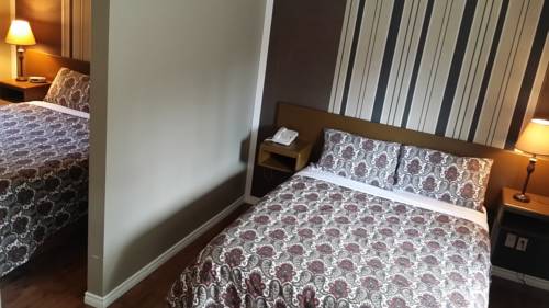Imagen de la habitación del Hotel Magnuson Creston. Foto 12