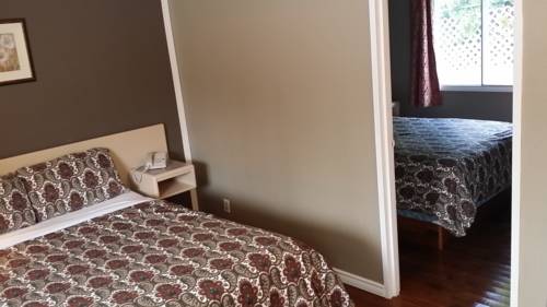 Imagen de la habitación del Hotel Magnuson Creston. Foto 14