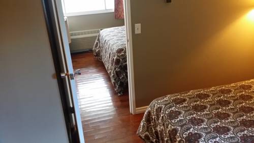 Imagen de la habitación del Hotel Magnuson Creston. Foto 15