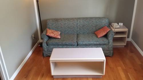 Imagen de la habitación del Hotel Magnuson Creston. Foto 16