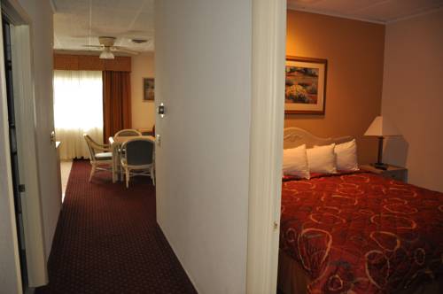 Imagen general del Hotel Magnuson East Sandusky. Foto 1